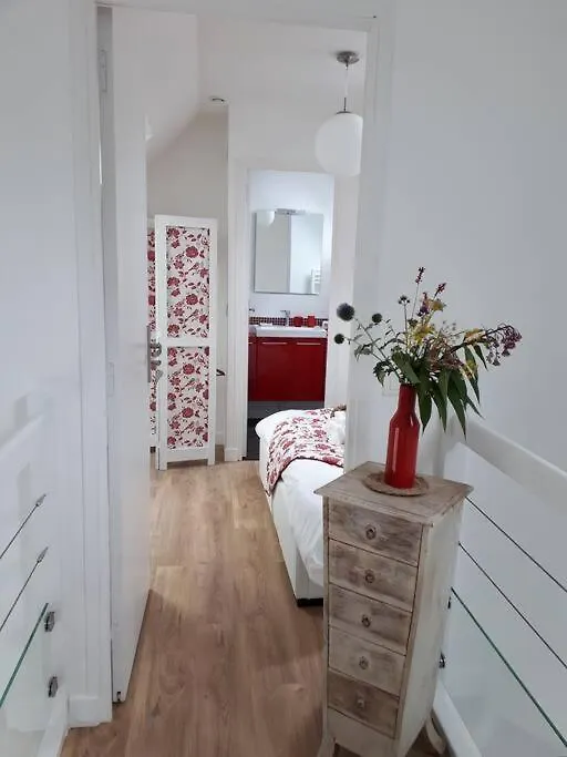 La Grange Maison Avec Jardin Bouvines Holiday home